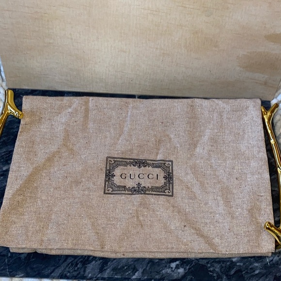 DIONYSUS GG SUPER MINI BAG - Picture 12 of 14